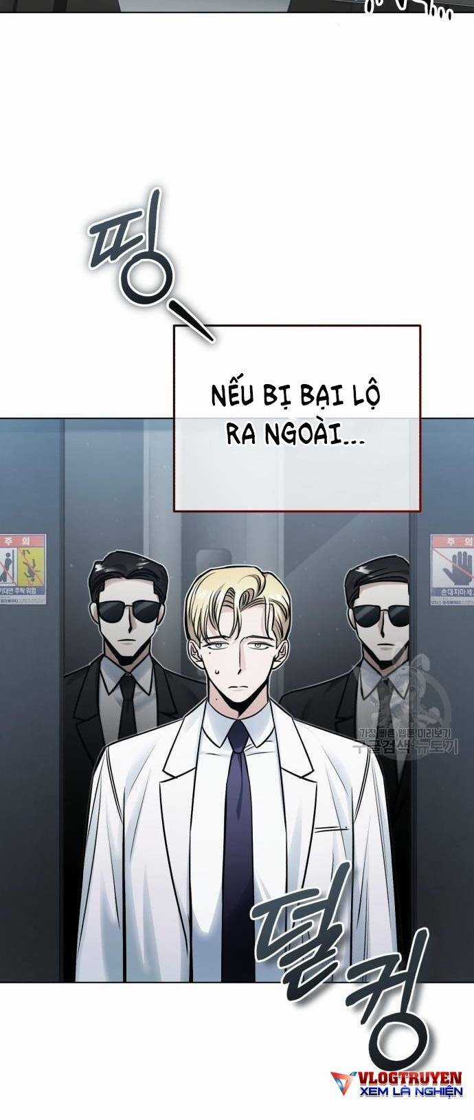 Đại Dịch Post - Chapter 7 - Trang 38