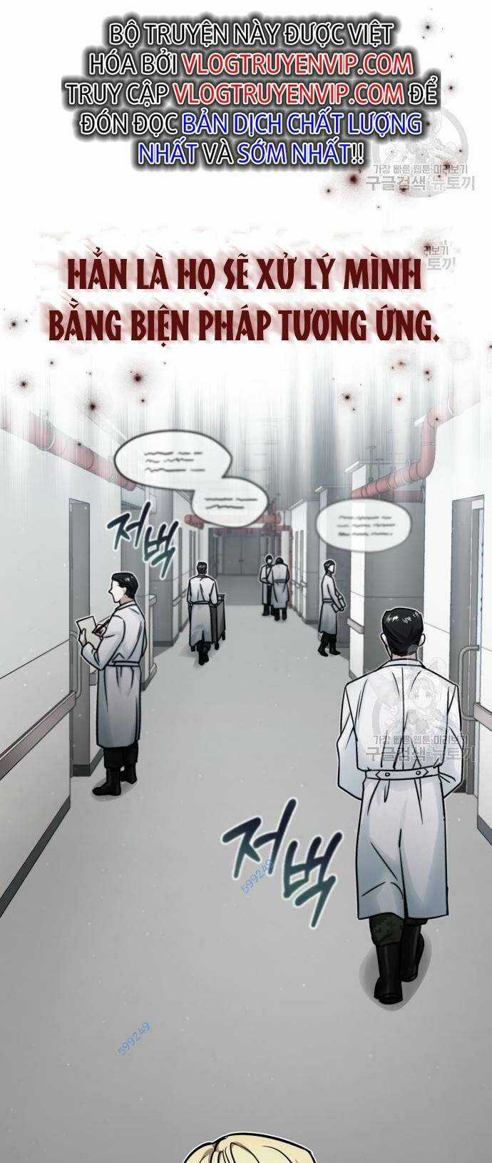 Đại Dịch Post - Chapter 7 - Trang 39