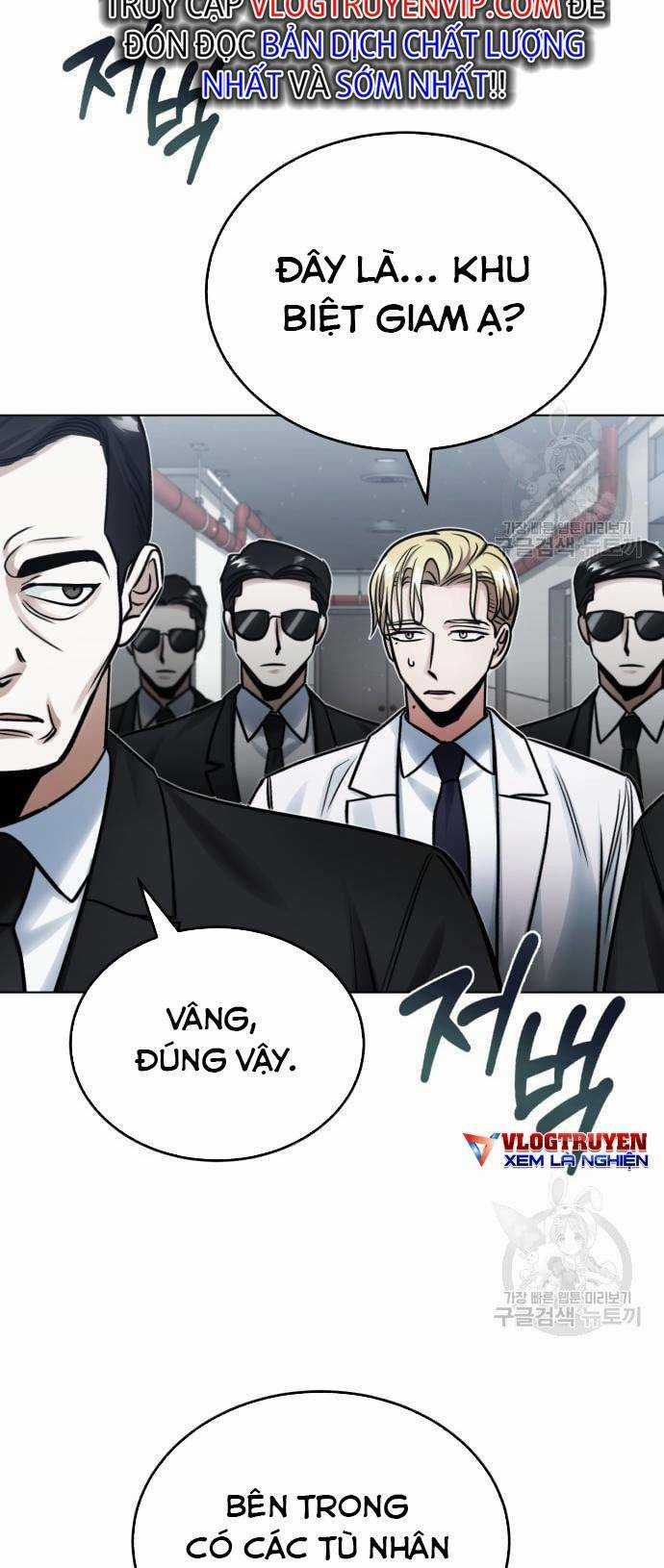 Đại Dịch Post - Chapter 7 - Trang 42