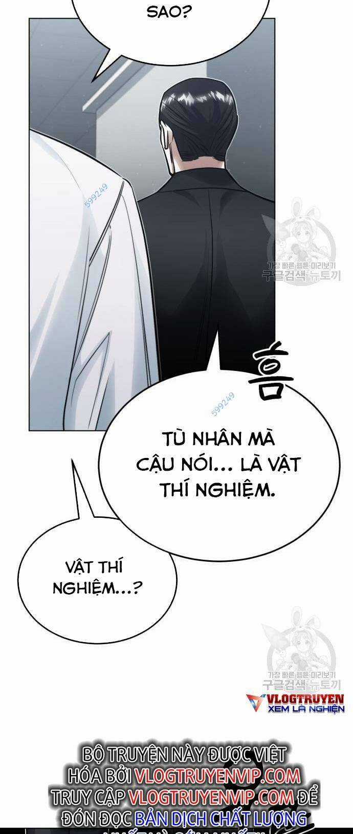 Đại Dịch Post - Chapter 7 - Trang 43