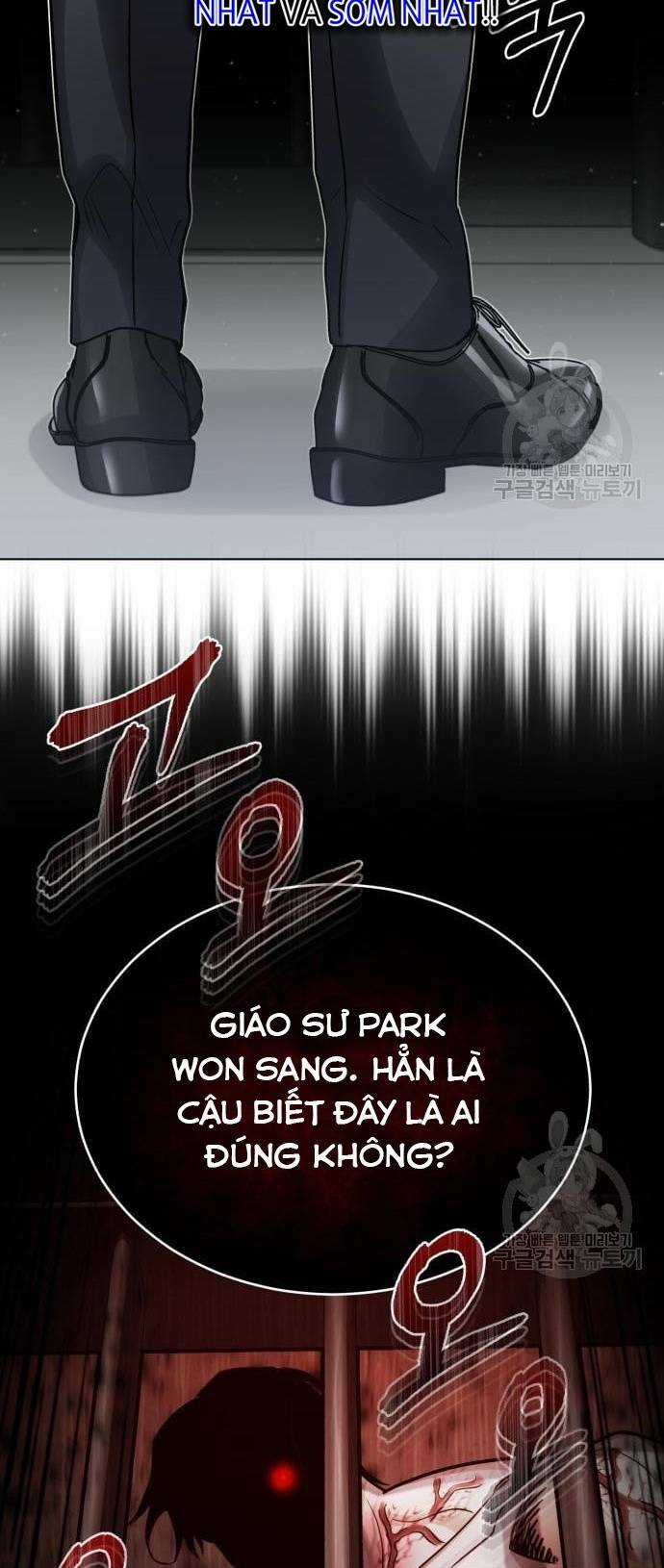 Đại Dịch Post - Chapter 7 - Trang 44