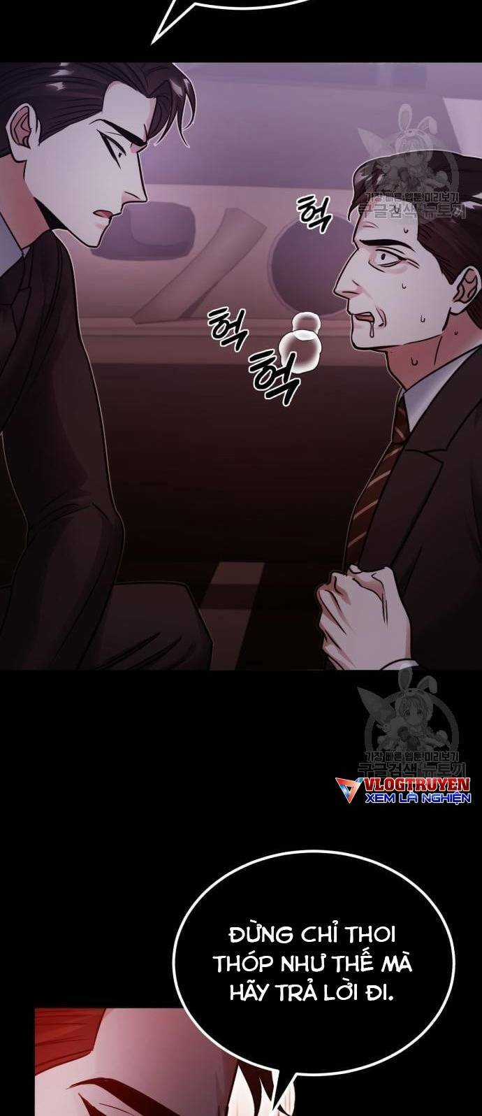 Đại Dịch Post - Chapter 7 - Trang 6