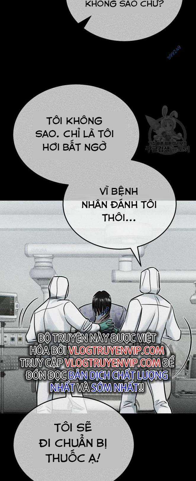 Đại Dịch Post - Chapter 7 - Trang 51