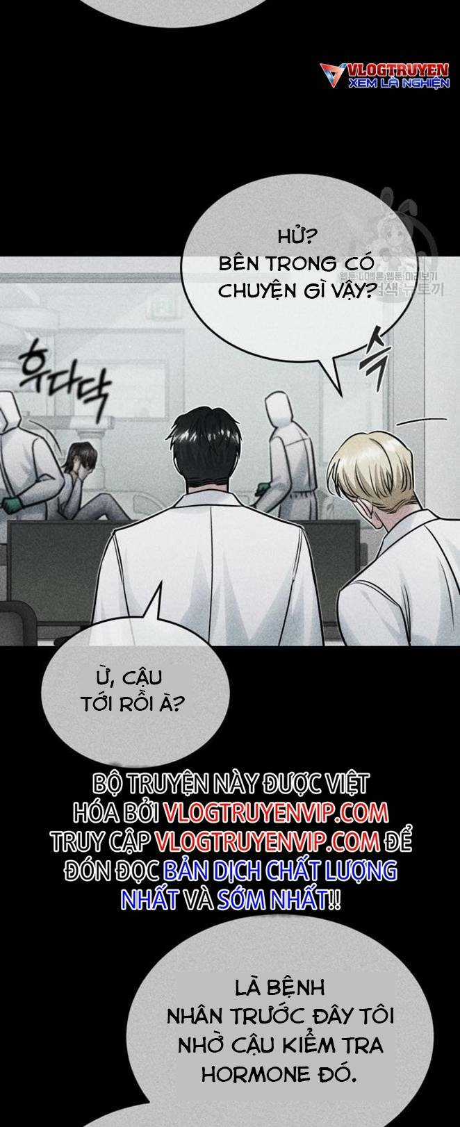 Đại Dịch Post - Chapter 7 - Trang 52