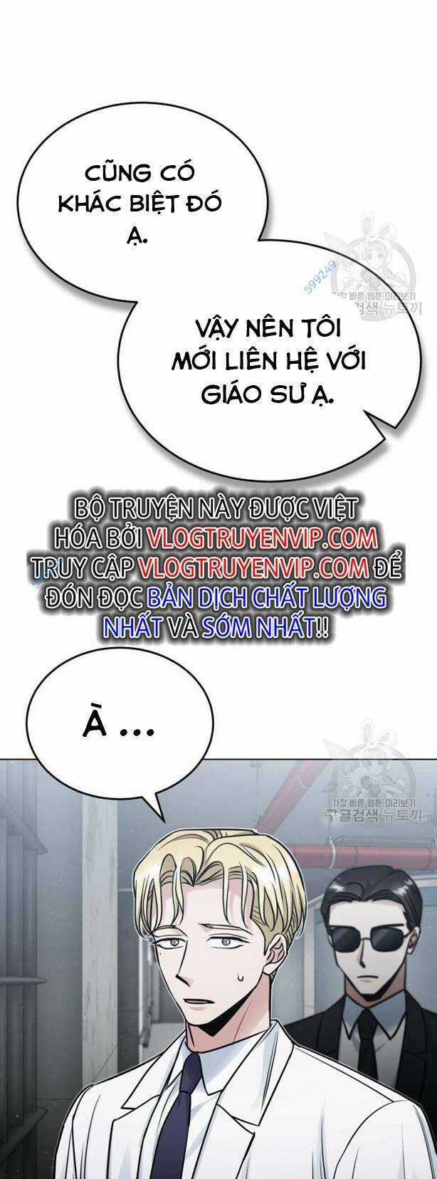 Đại Dịch Post - Chapter 7 - Trang 61