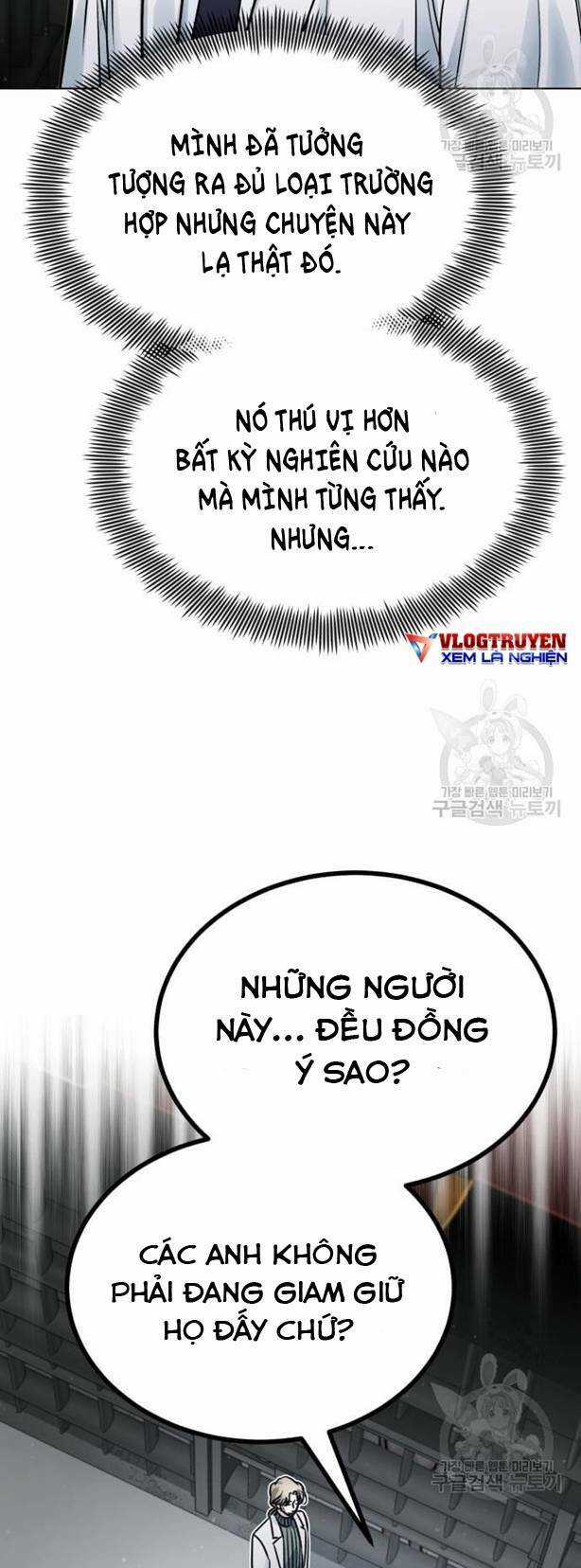 Đại Dịch Post - Chapter 7 - Trang 62