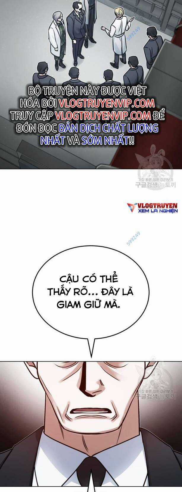 Đại Dịch Post - Chapter 7 - Trang 63