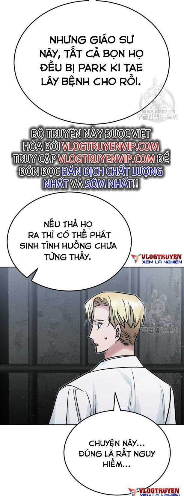 Đại Dịch Post - Chapter 7 - Trang 64