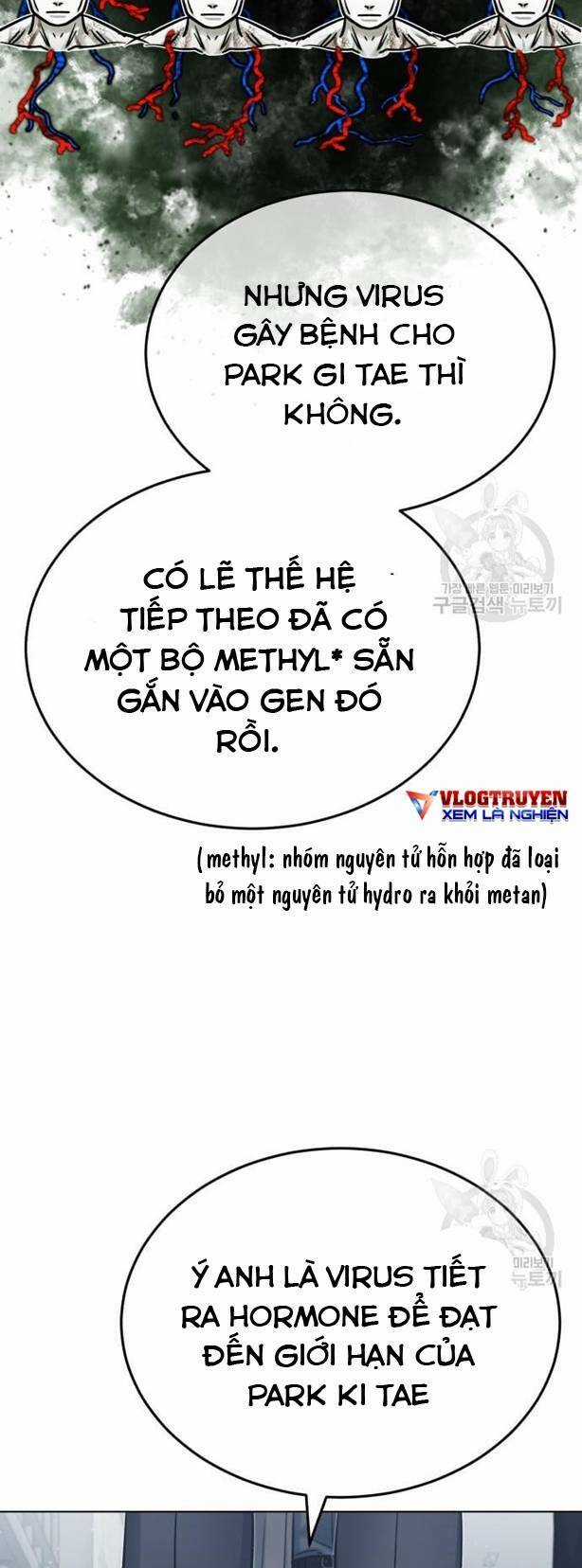 Đại Dịch Post - Chapter 7 - Trang 66