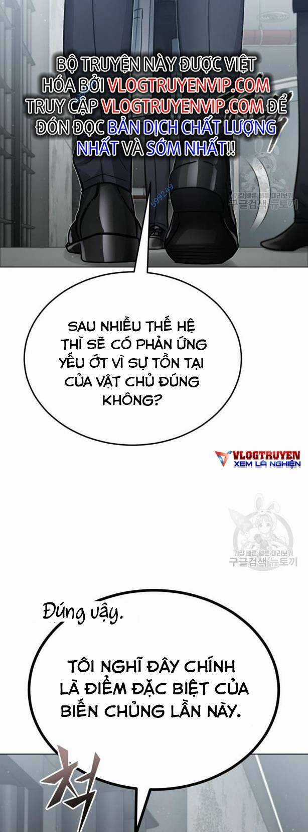 Đại Dịch Post - Chapter 7 - Trang 67