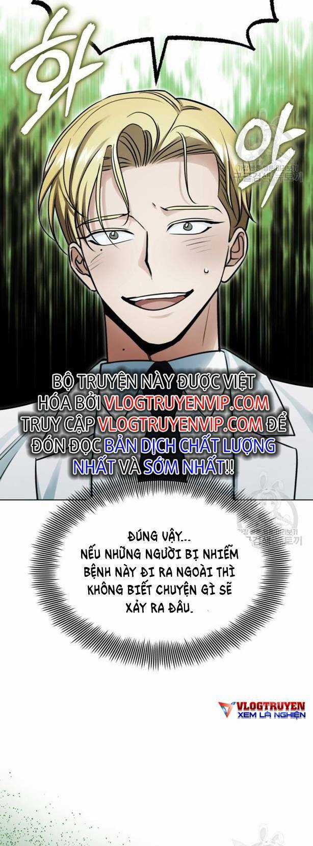 Đại Dịch Post - Chapter 7 - Trang 70