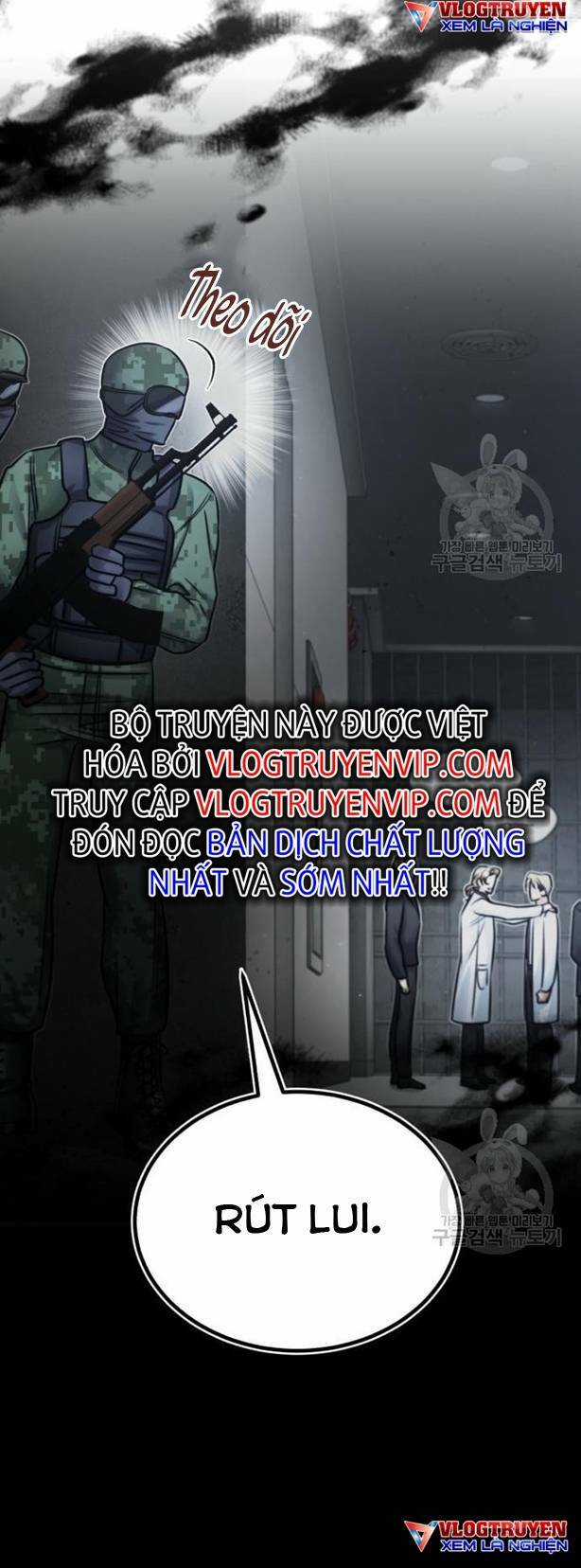 Đại Dịch Post - Chapter 7 - Trang 72