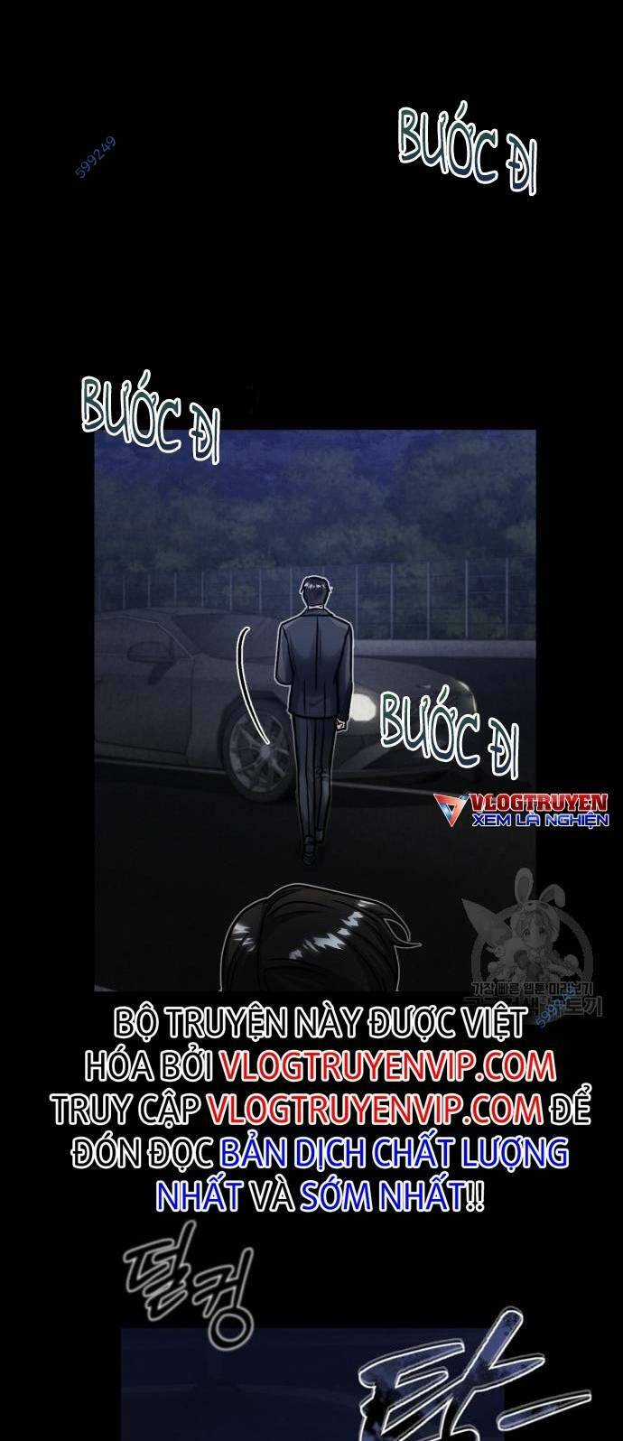 Đại Dịch Post - Chapter 7 - Trang 9