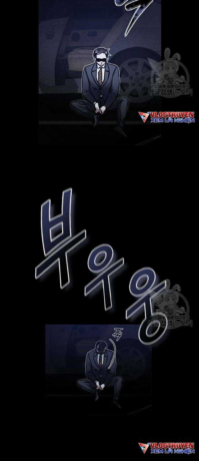 Đại Dịch Post - Chapter 7 - Trang 10