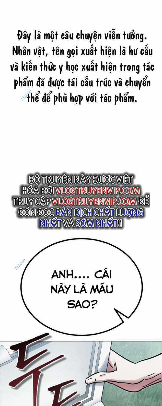 Đại Dịch Post - Chapter 8 - Trang 1