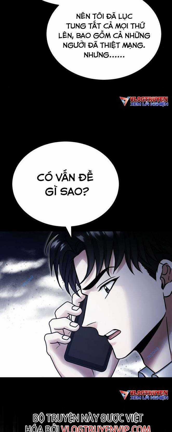 Đại Dịch Post - Chapter 8 - Trang 11