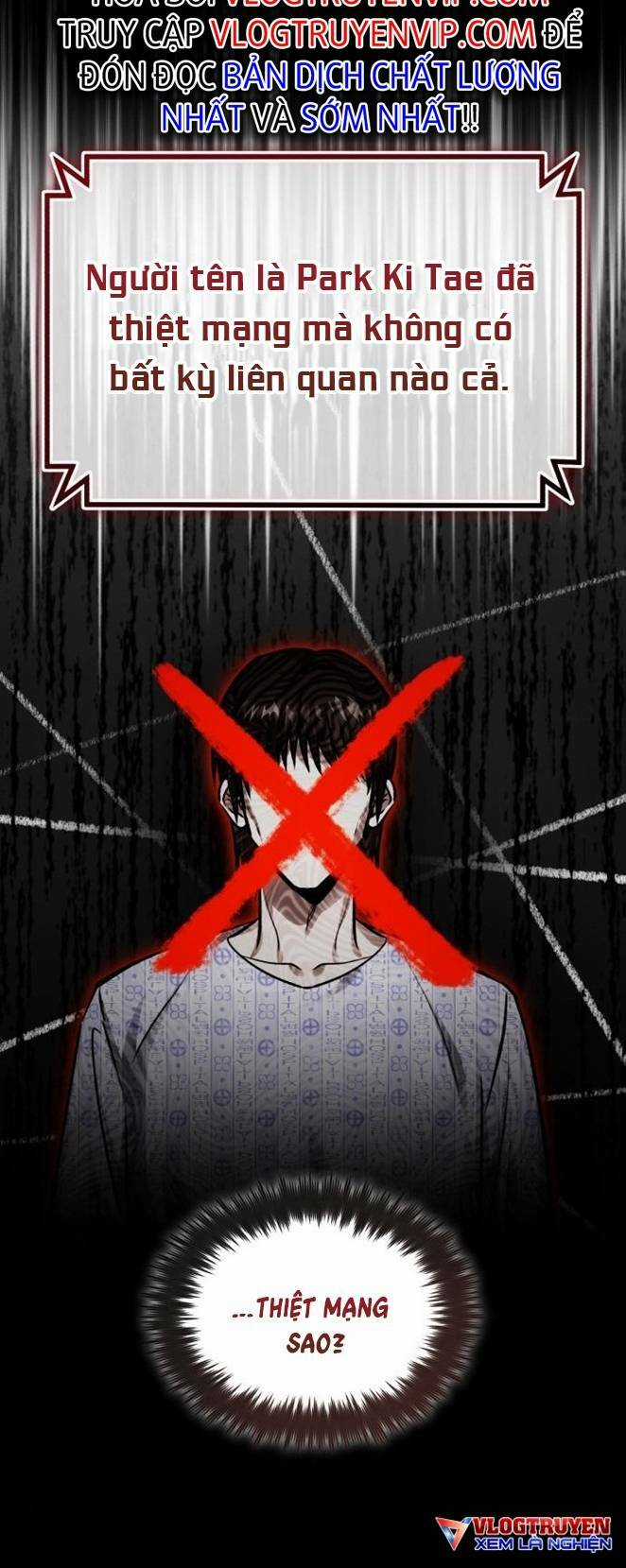 Đại Dịch Post - Chapter 8 - Trang 12