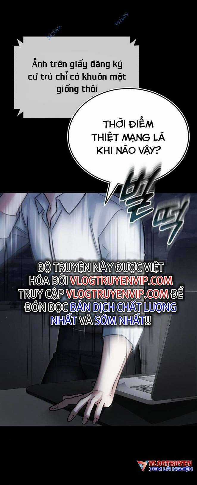 Đại Dịch Post - Chapter 8 - Trang 13