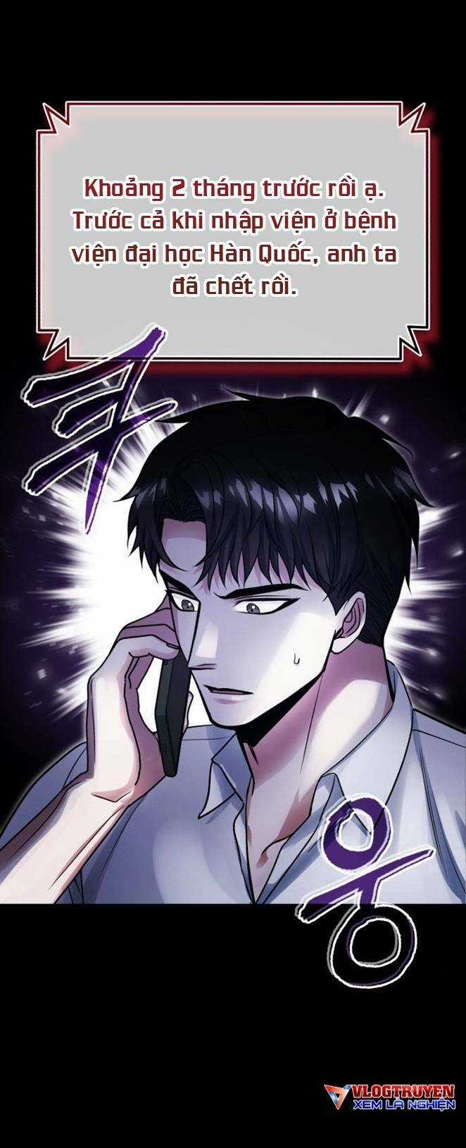 Đại Dịch Post - Chapter 8 - Trang 14