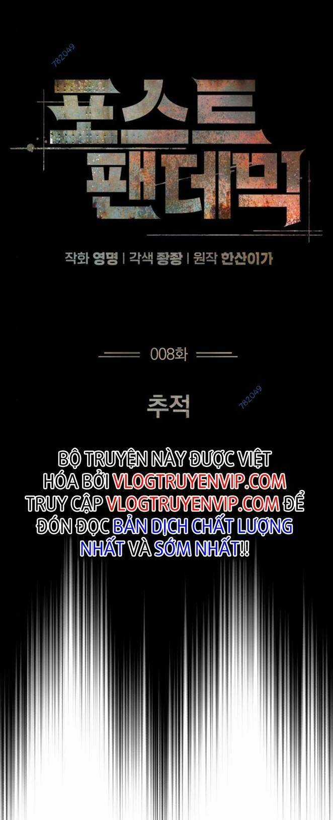 Đại Dịch Post - Chapter 8 - Trang 15