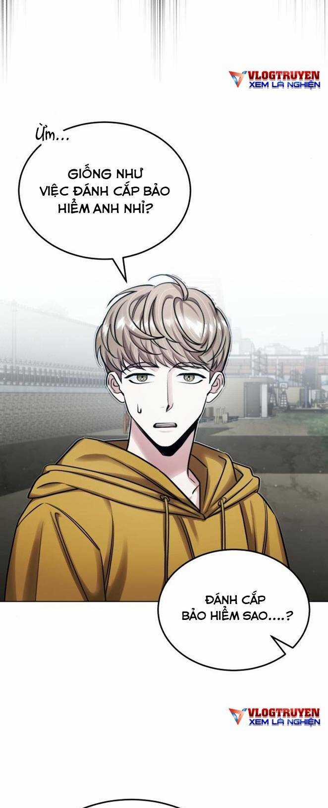 Đại Dịch Post - Chapter 8 - Trang 16