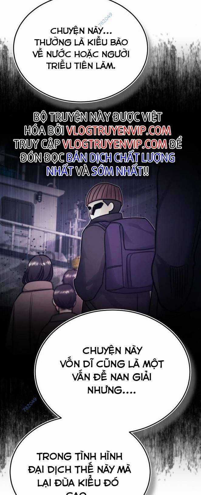 Đại Dịch Post - Chapter 8 - Trang 17