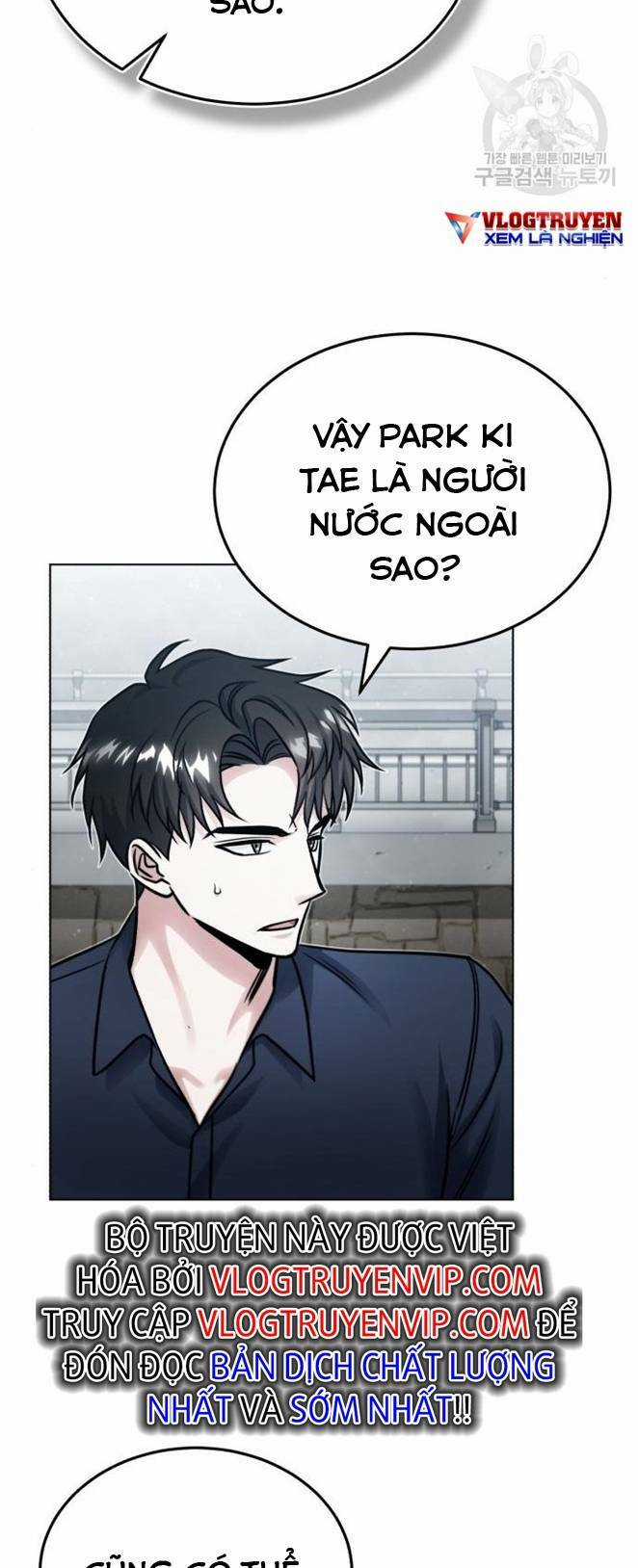 Đại Dịch Post - Chapter 8 - Trang 18