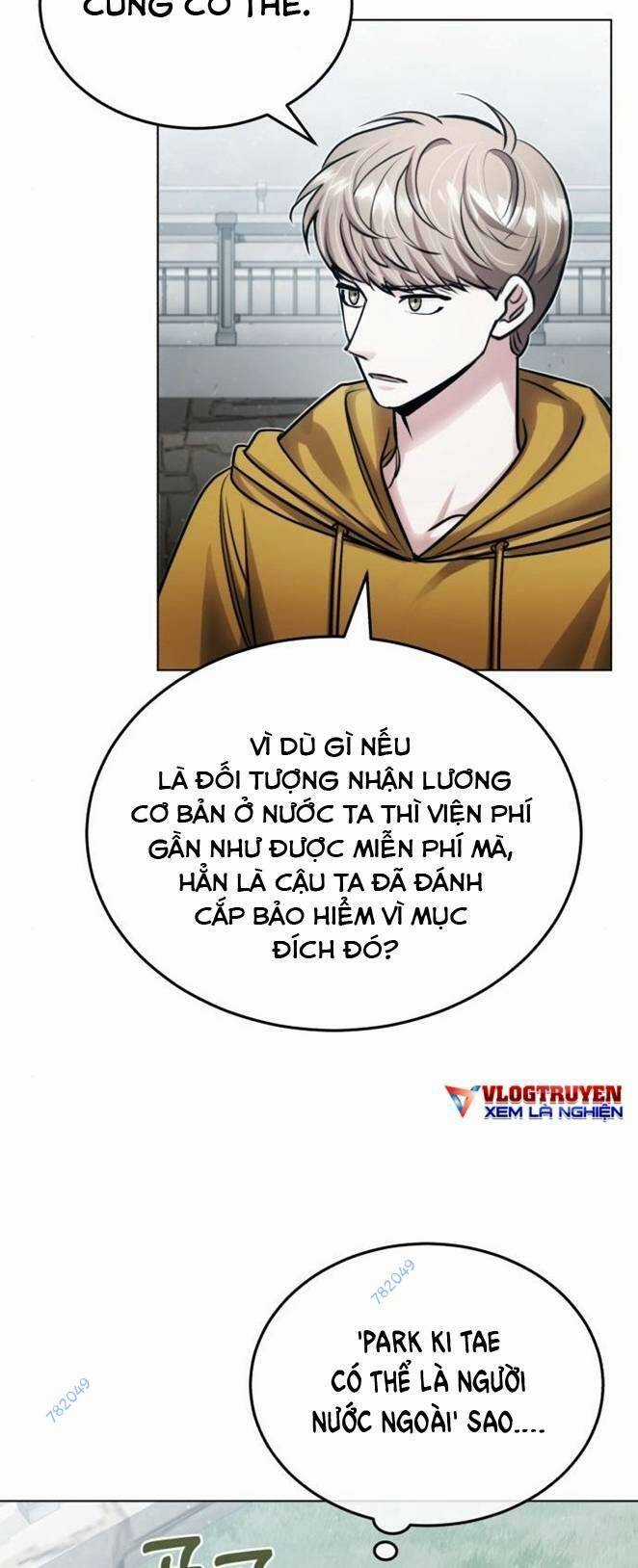 Đại Dịch Post - Chapter 8 - Trang 19