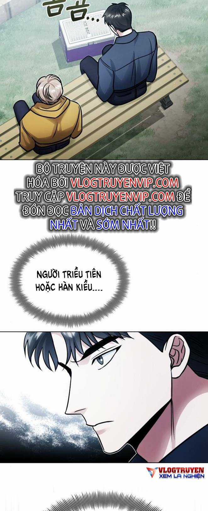 Đại Dịch Post - Chapter 8 - Trang 20