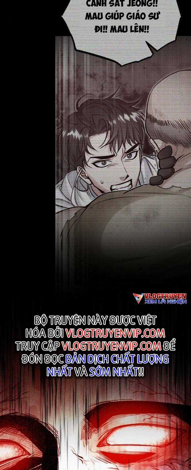 Đại Dịch Post - Chapter 8 - Trang 22