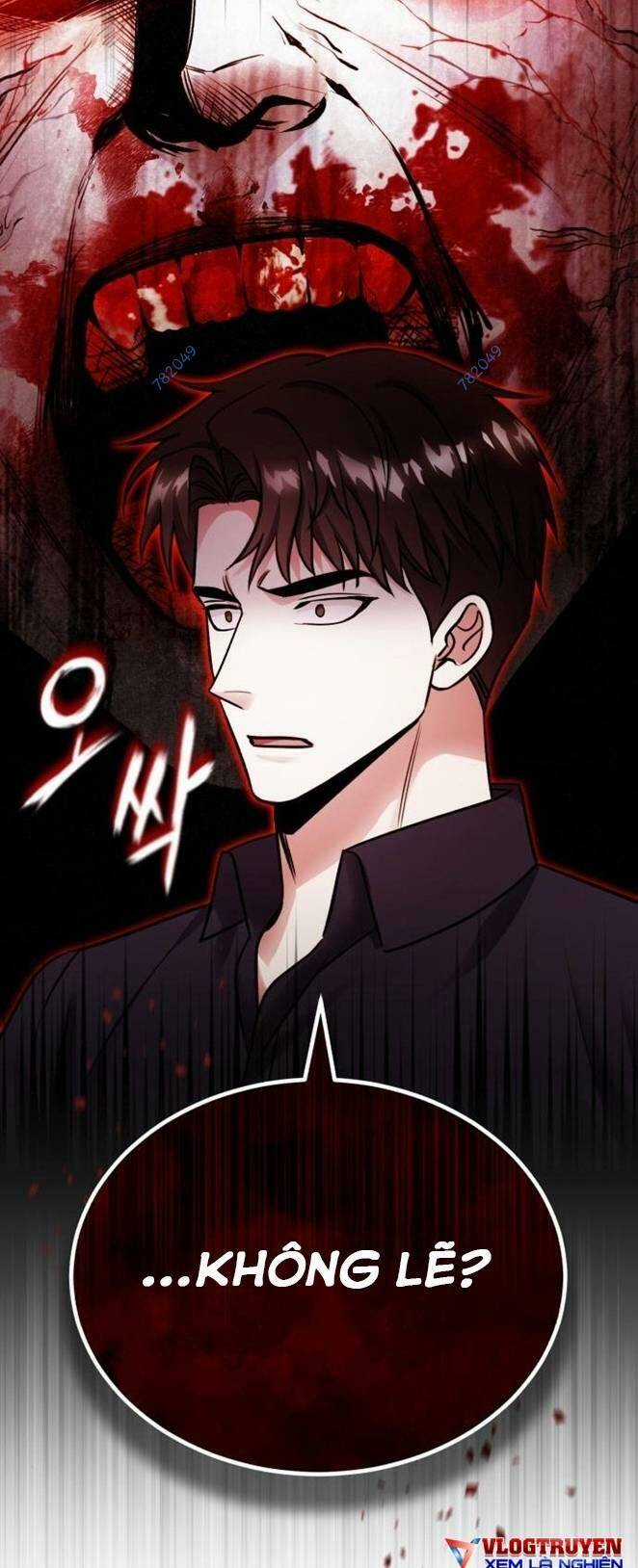 Đại Dịch Post - Chapter 8 - Trang 23