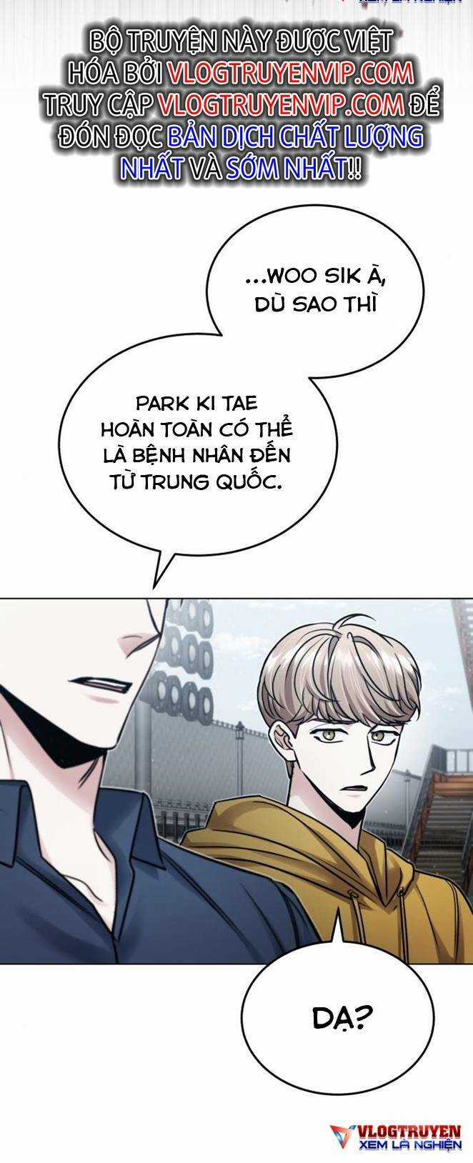 Đại Dịch Post - Chapter 8 - Trang 24