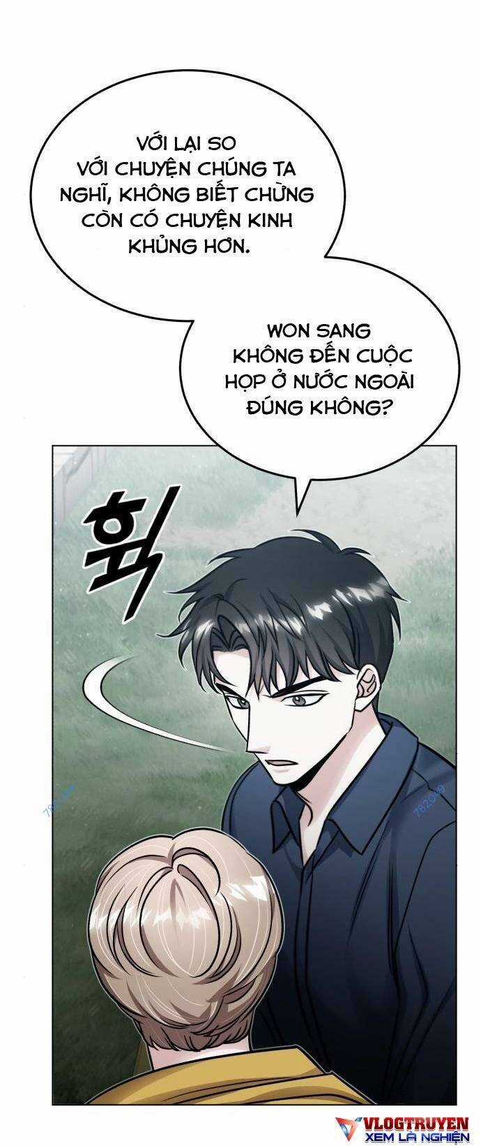 Đại Dịch Post - Chapter 8 - Trang 25