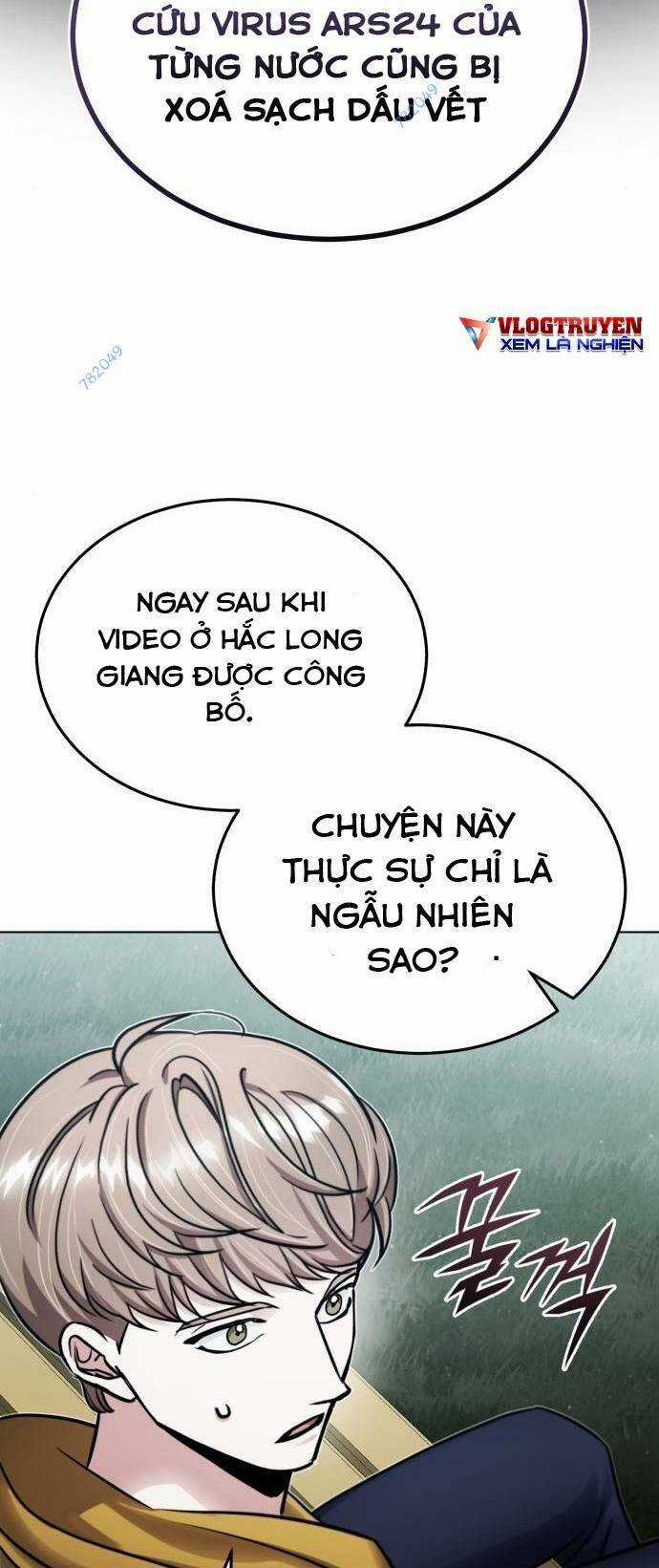 Đại Dịch Post - Chapter 8 - Trang 27