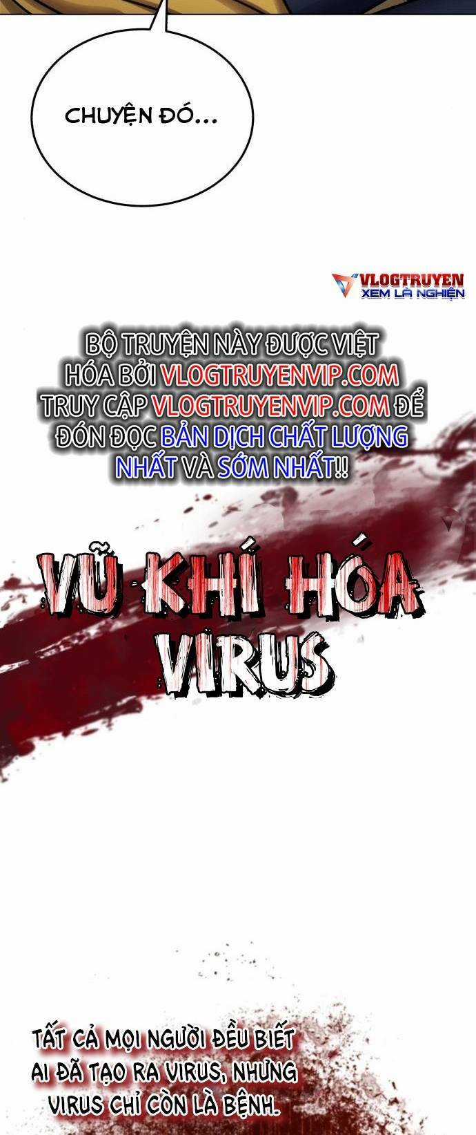 Đại Dịch Post - Chapter 8 - Trang 28