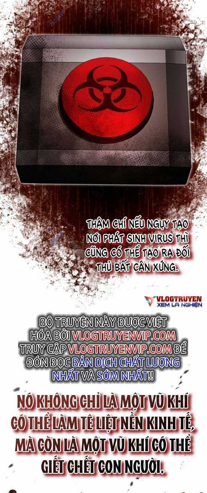 Đại Dịch Post - Chapter 8 - Trang 29