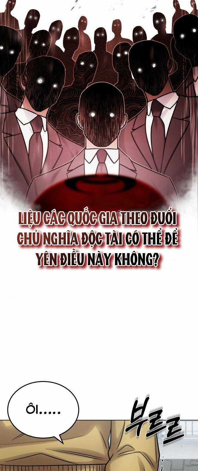 Đại Dịch Post - Chapter 8 - Trang 30