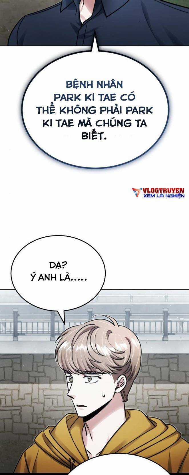 Đại Dịch Post - Chapter 8 - Trang 4