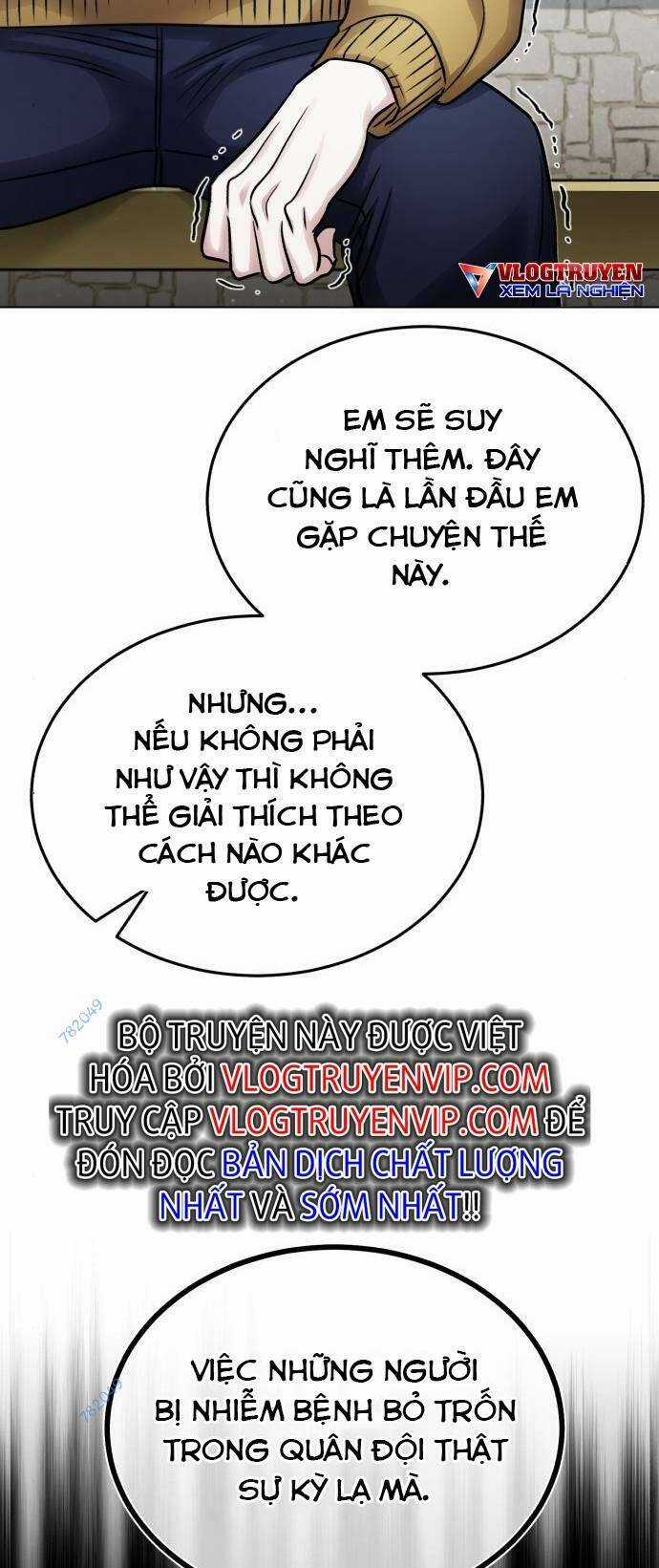 Đại Dịch Post - Chapter 8 - Trang 31