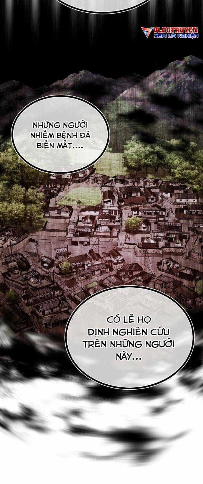 Đại Dịch Post - Chapter 8 - Trang 32