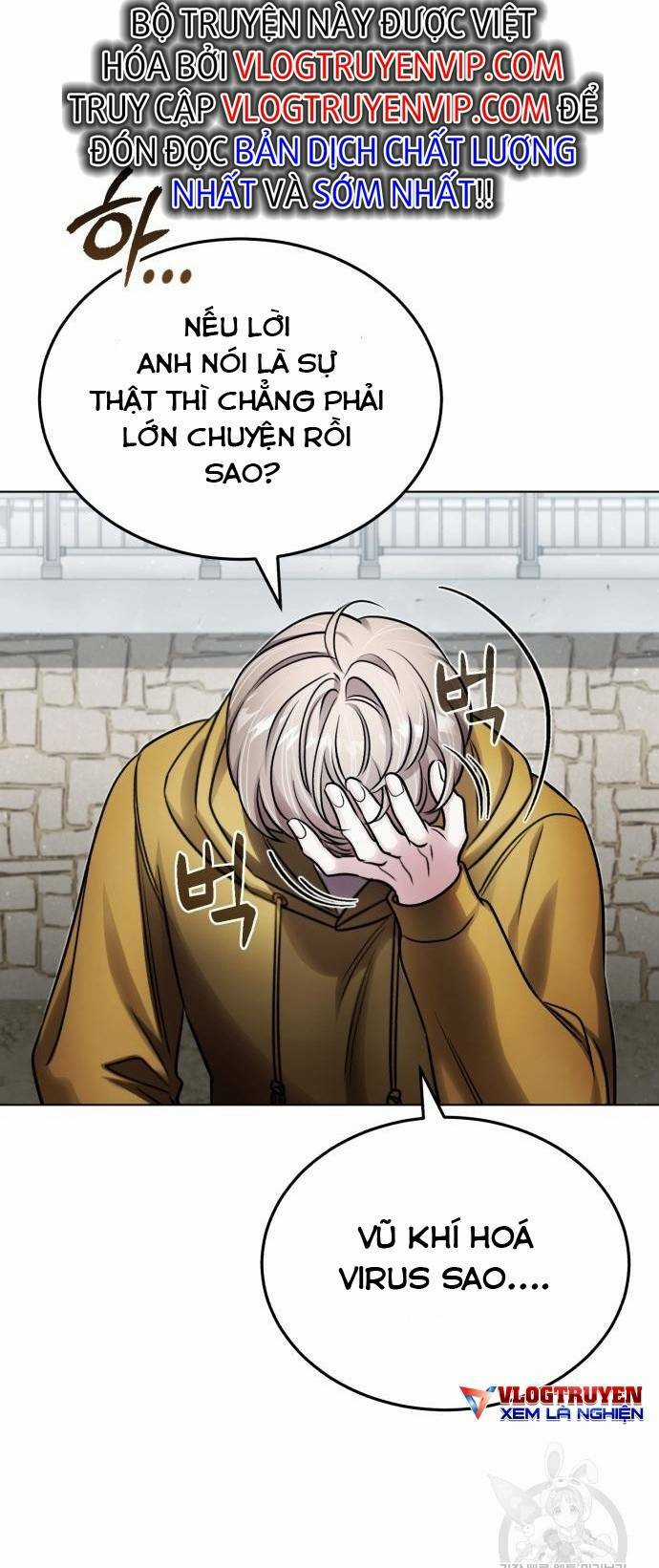 Đại Dịch Post - Chapter 8 - Trang 34