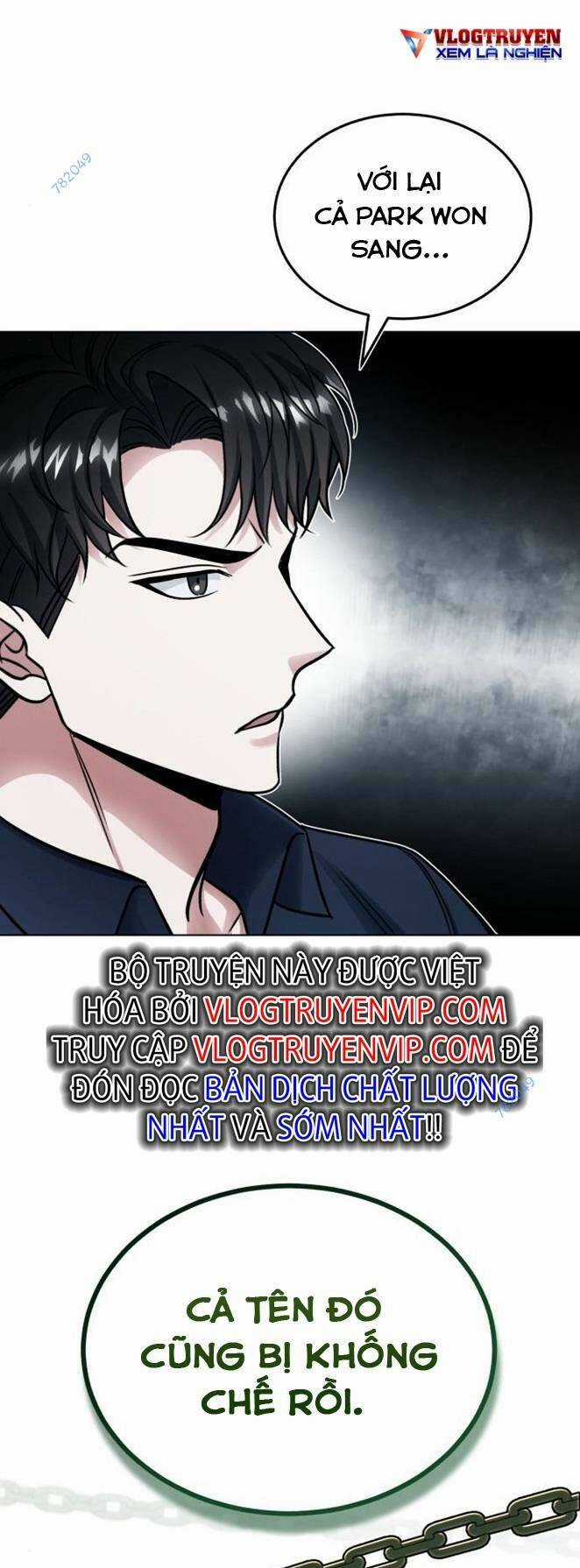 Đại Dịch Post - Chapter 8 - Trang 37