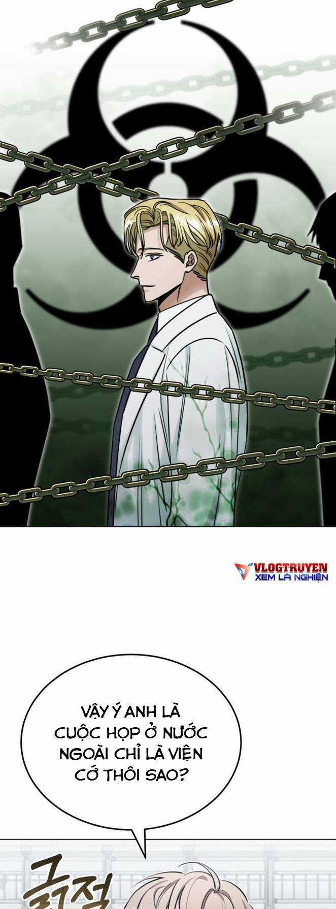 Đại Dịch Post - Chapter 8 - Trang 38