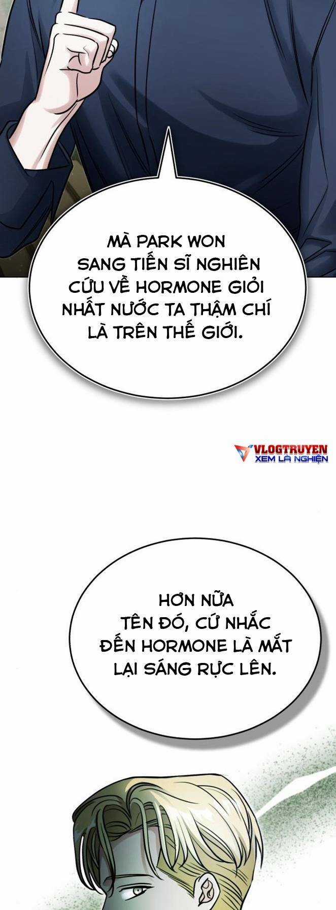 Đại Dịch Post - Chapter 8 - Trang 40