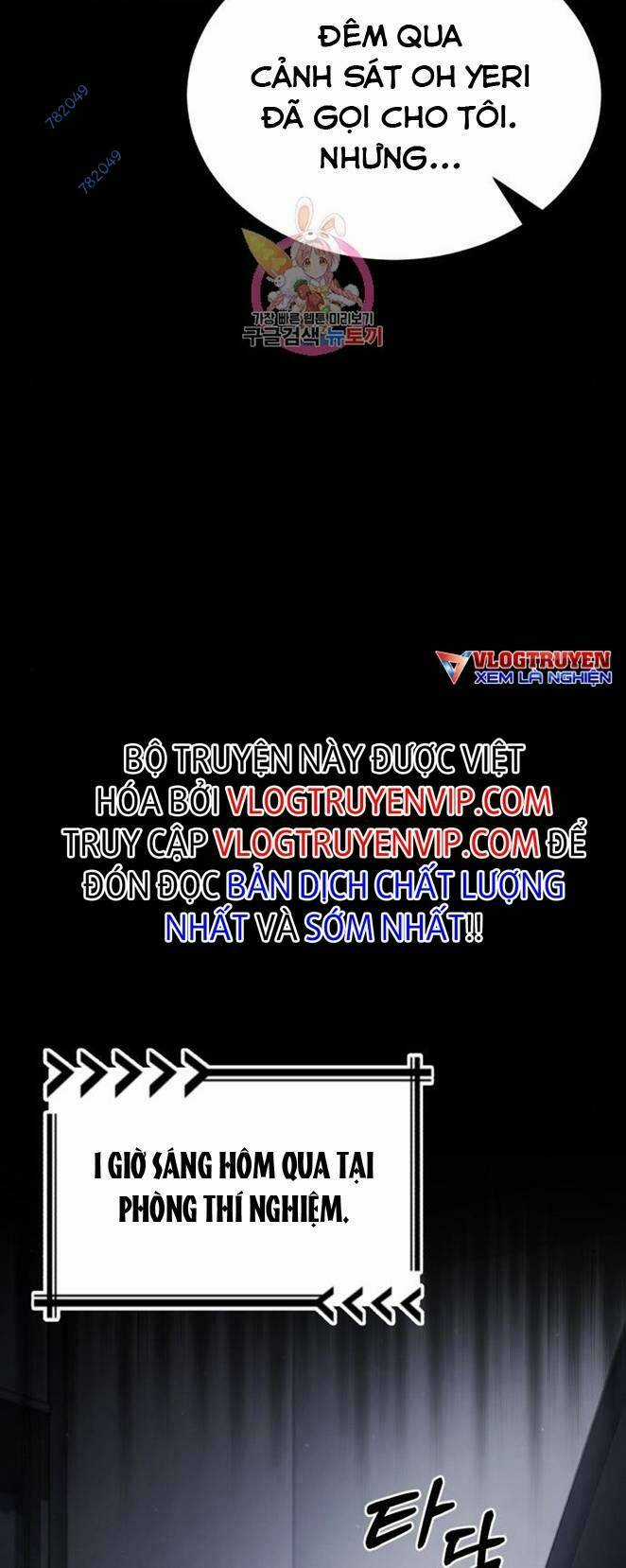 Đại Dịch Post - Chapter 8 - Trang 5