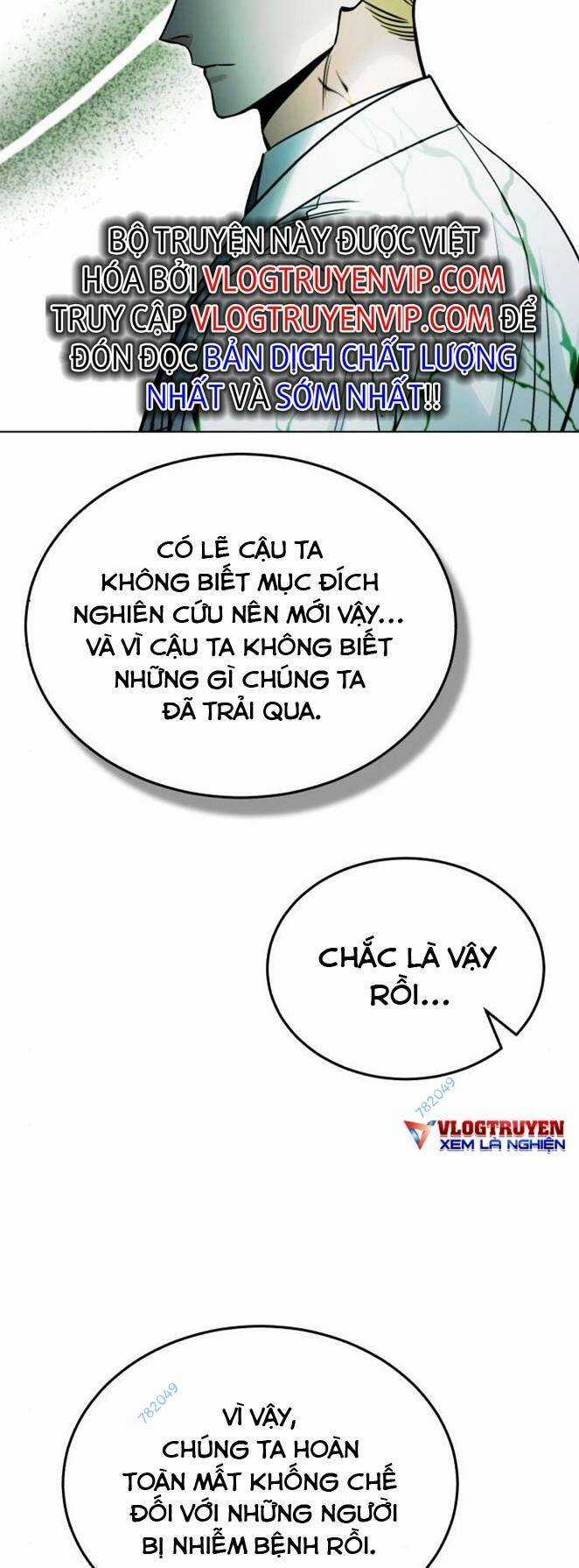 Đại Dịch Post - Chapter 8 - Trang 41