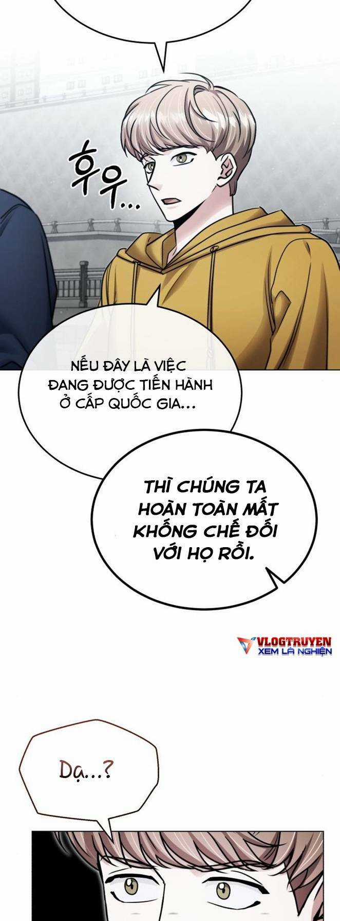 Đại Dịch Post - Chapter 8 - Trang 42