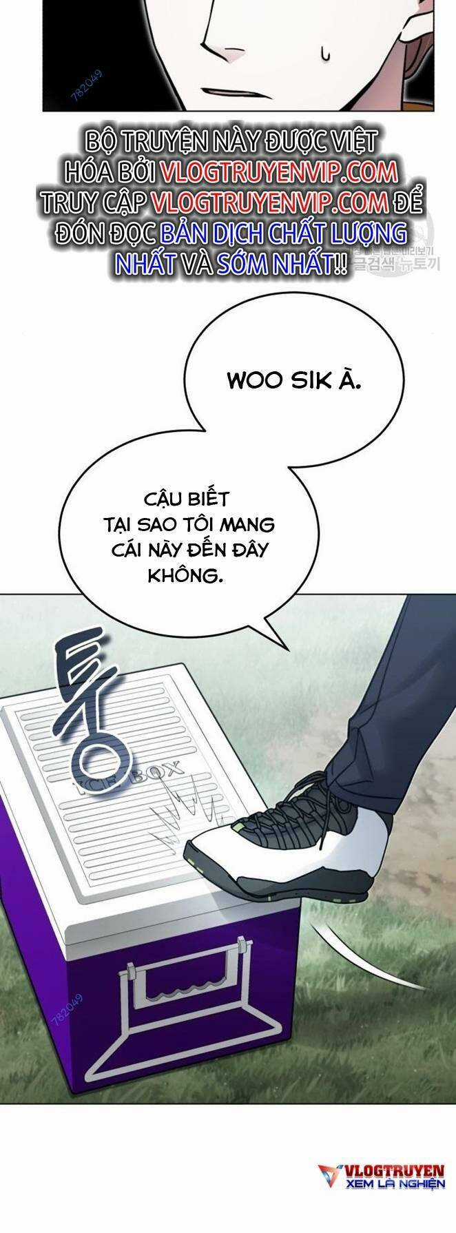 Đại Dịch Post - Chapter 8 - Trang 43