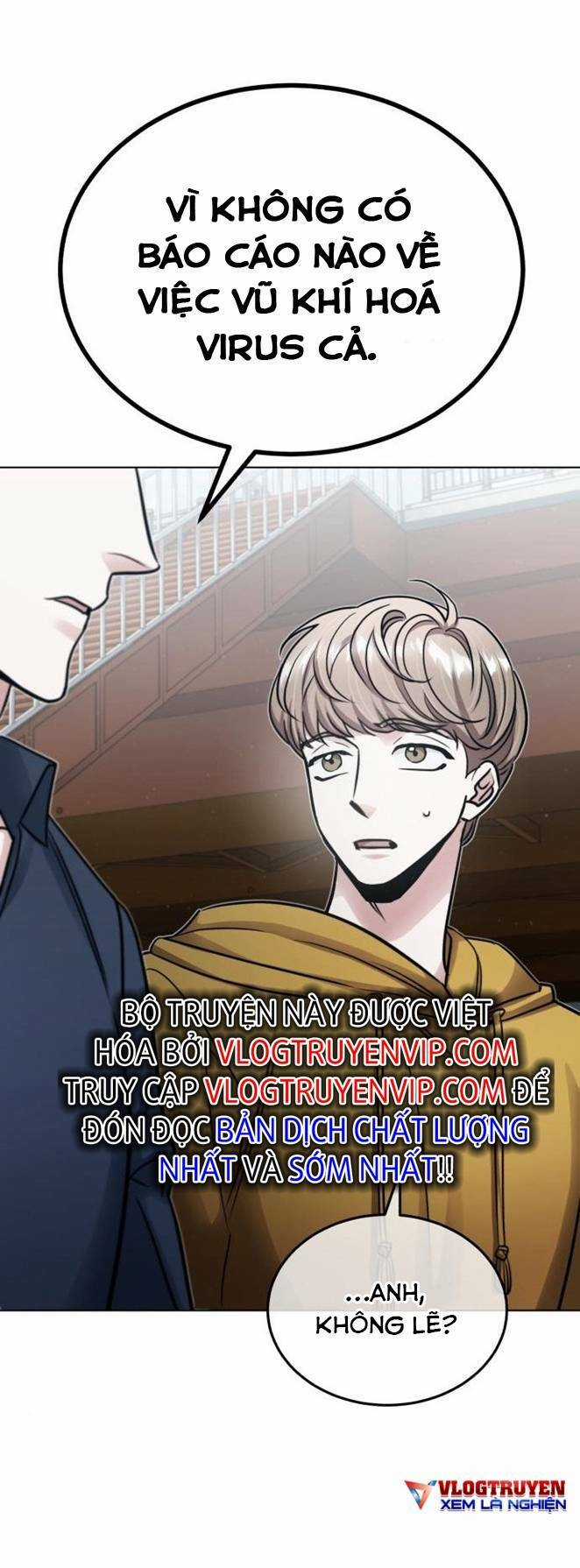 Đại Dịch Post - Chapter 8 - Trang 44