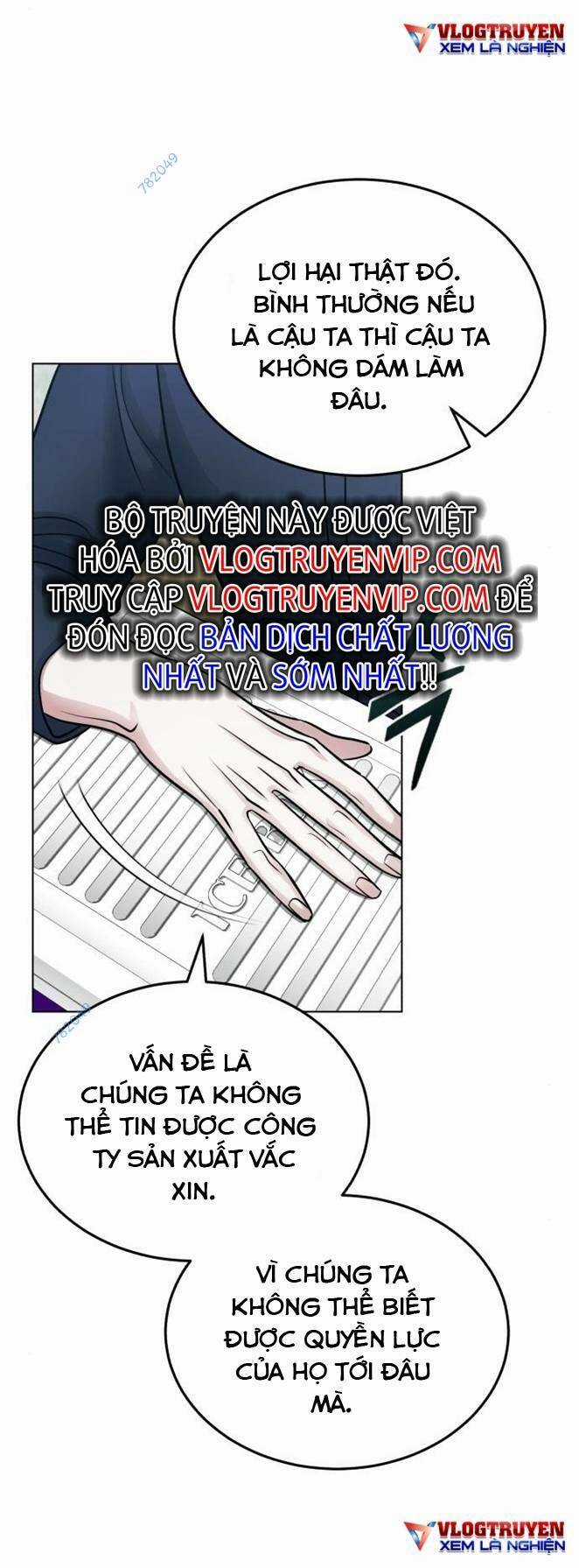 Đại Dịch Post - Chapter 8 - Trang 47